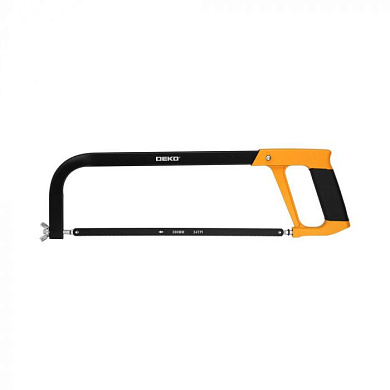 Ножовка по металлу HT16 Pro 300 мм DEKO 065-0979