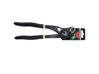 Пассатижи переставные сантехнические 300 мм RockForce RF-613B300