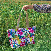 Термосумка 48*15*30см / 16 л La and Te beaute LT-BB2(термо)