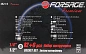 Набор инструментов 82+6пр 1/4''&1/2" 12-гр. Forsage F-4821-9 PREMIUM