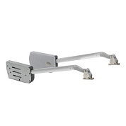 Подъемный механизм верхний E HERMES серый 9,1-10,0 кг AKS 115570