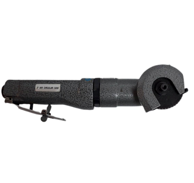 Пневматическая циркулярная пила RODCRAFT RC 6510