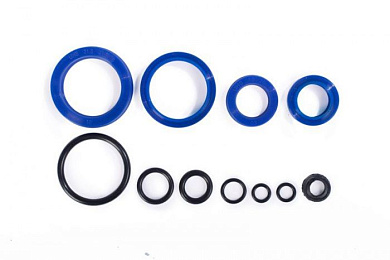 Набор манжет для тележек гидравлических 
DF (Seal kit) TOR 1000305