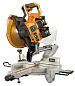 Пила торцовочная AEG Powertools BPS 18-254 BL