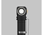 Фонарь Wizard C2 Pro MAX Magnet USB Armytek F06701C