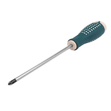 Отвертка крестовая PH2.0х150 мм RockForce RF LIGHT-70120150