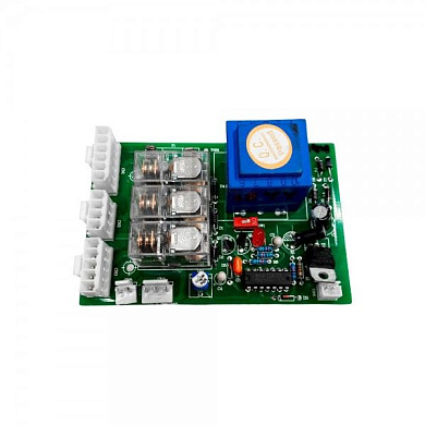 Электрический пульт управления для подъемника S4C-2В HOREX 001844