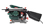 Пила торцовочная комбинированная (+ распиловочный стол) STL1200/210C Hammer 320724