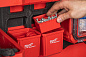 Ячейка для органайзера Milwaukee PackOut 10x10см 2шт 4932480698