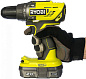 ONE + / Дрель-шуруповерт R18DD3-220S RYOBI 5133003348