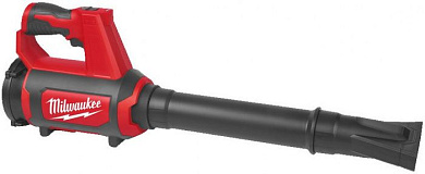 Аккумуляторная воздуходувка M12BBL-0 Milwaukee 4933472214
