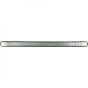 Полотно по металлу 2-х стороннее 25х300 мм 72 шт. Vorel 27500