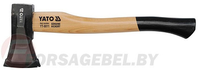 Топор колун 1 кг. Yato YT-8011