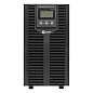 Источник Бесперебойного Питания двойного преобразования E-Power SW900G4 10000 ВА напольный,1фазный,230В, без АКБ SW901G4-T