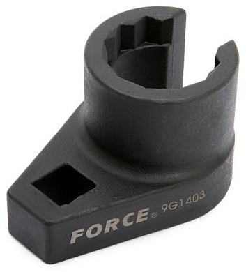 Разрезной ключ кислородного датчика Force 9G1403