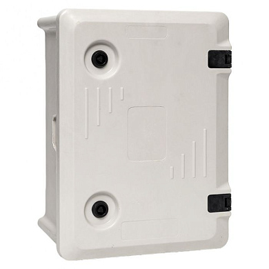 ЩМП антивандальный (400x300x170мм) IP65 навесной EKF PROxima FRE403017MP