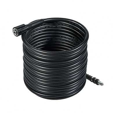 Шланг высокого давления BHS-10-Soft-R BORT 93417142