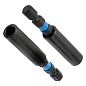 Битодержатели 1/4''х60 мм, 2 пр Scheppach Sch-HW-S17