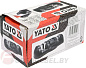 Точилка для ножей 2 в 1 Yato YG-02353