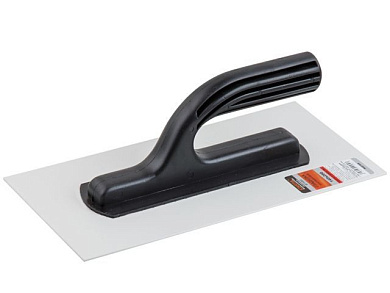 Гладилка пластмассовая 140х280мм STARTUL MASTER ST1053