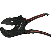 Труборез для труб ПВХ 75 мм PTFE Yato YT-22274