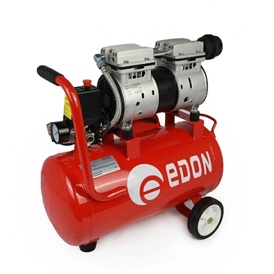 Компрессор безмаслянный NAC-25/1000 EDON 1004020308