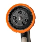 Пистолет-распылитель поливочный, 9 режимов распыления WMC TOOLS WMC-TG7201004 NEW
