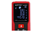Дальномер лазерный WORTEX LR 8001 LR8001002723