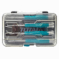 Набор крюков TOTAL TPHSK0401