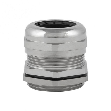 Сальник металлический MGM25 IP68 d проводника 13-18 мм, PROxima plc-mgm-25-18