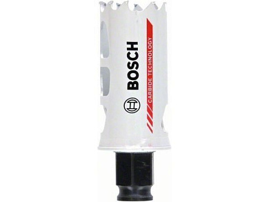 Коронка 32 мм Endurance for Heavy Duty BOSCH (2608594166)