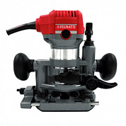 Фрезер универсальный 710 Вт, диаметр цанги 6/8 мм,вертикальный ход фрезы 30 мм, 13000-33000 об/мин Felisatti FT6103 Felisatti