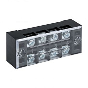 Терминал клеммный TB-2504 до 2,5 мм2 25A 4 клеммные пары EKF PROxima tb-2504