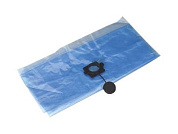 Мешок к 449 20л. односл. пластик 5 шт Makita 83139H0B