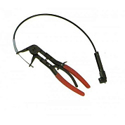 Тросиковый зажим хомутов (L=630мм, D=55мм) VW, AUDI Force 9G0208