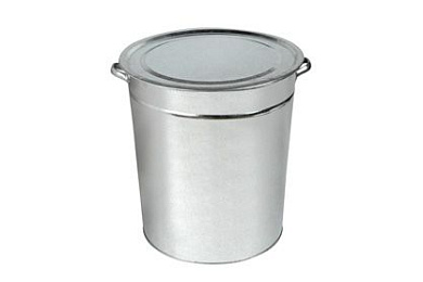 Бак 100л с крышкой Магнитогорский металлургический комбинат Б100