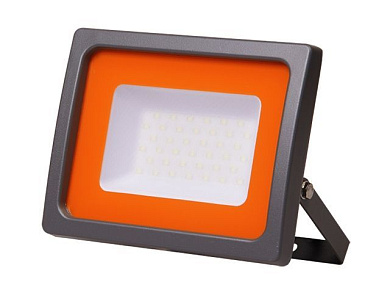 Прожектор светодиодный 150 Вт 6500К IP65, PFL-SC, 13500Лм, холодный белый свет, 220-240В JAZZWAY 5005167