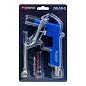 Пистолет обдувочный, сопло 80 мм, 6.3Bar Forsage F-DG-10-3