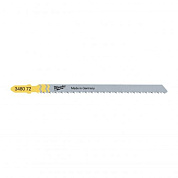 Полотна для лобзика T101BR Sp. 105 мм 5 шт Milwaukee 4932348072