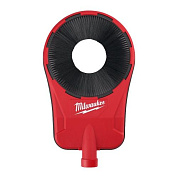 Пылеотвод для сверления (до 152мм) Milwaukee 4932471990