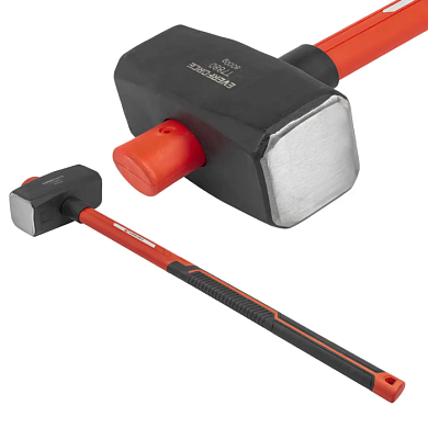 Кувалда 8 кг, EVERFORCE EF-T7880