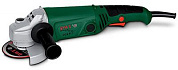 Шлифмашина угловая DWT WS10-125 F