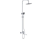 Душевая система D35, серия 750 ECONOCE EC0754