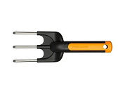 Вилка для прополки Premium Fiskars 1000729