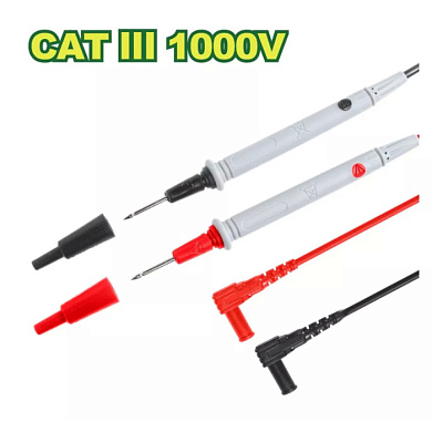 Щупы для мультиметра DYLLU DTKX3101