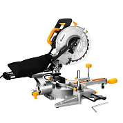 Пила торцовочная DKMS2200-255 Laser DEKO 063-4218