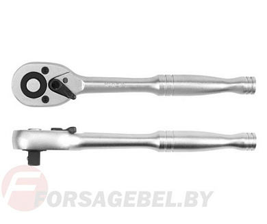 Трещотка 3/8'' T72 Yato YT-0311