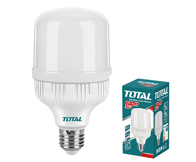 Лампочка светодиодная E27 30 Вт TOTAL TLPACD3301T