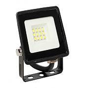 Прожектор светодиодный СДО-3001 10Вт 6500К IP65 EKF Basic FLL-3001-10-6500