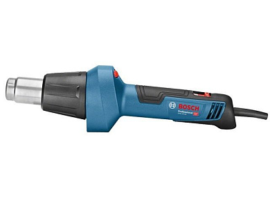 Термовоздуходувка GHG 20-60 Professional BOSCH (06012A6400)